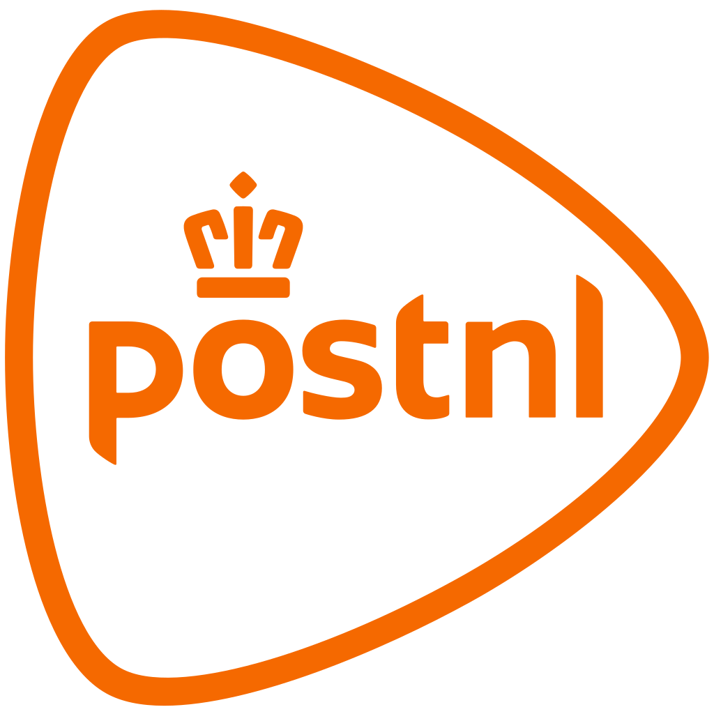verzending met PostNL